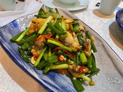 -渔娘渔家丹东海鲜(东直门店)