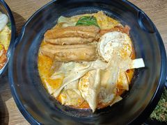 -杨国福麻辣烫