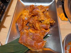 -麻蒲碳烤肉(远景路1号店)