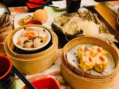 -添好运点心专门店(深水埗店)