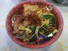 -杨记麻辣烫(四马路店)