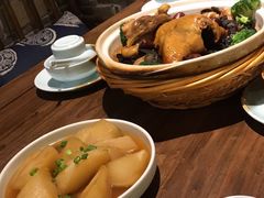 -老宁波1381餐厅(宏泰广场店)