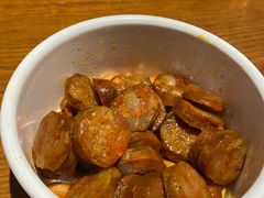 -渝是乎酸菜鱼(龙旗购物中心店)