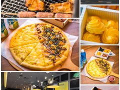 -HALO广场(梨园路店)