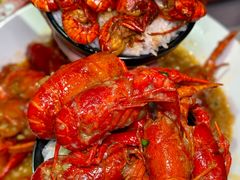 -李叔叔虾蟹大排档(青羊店)