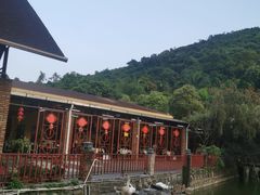 -香山小厨(南联路店)