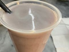-沙湾姜撞奶(十四涌店)