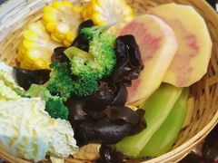 -火塘云南烧烤大排档