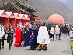 -云台山风景名胜区