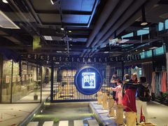 -轻武堂传统射箭·功夫茶·射击体验馆(仁和新城店)