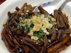 -老吉士酒家(天平路店)