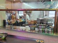 -渔村盛宴(航空新城店)