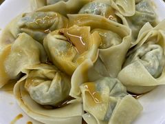 冷馄饨-玉华饮食店(茅台路店)