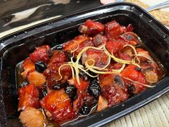 -千岛海鲜(中南路店)