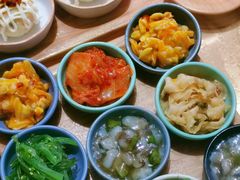-伝承·和牛寿喜烧·放题(东营银座购物中心店)
