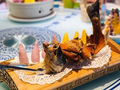 -章丘宴(唐人中心店)