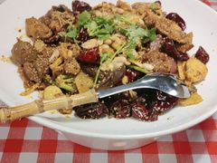 -拿渡·水煮鱼 麻辣香锅(西单大悦城店)