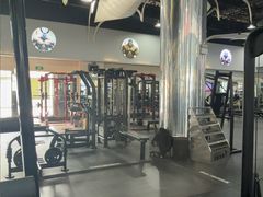 -好恒健身(北市白云店)