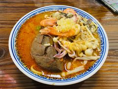-亚忠小吃店(曾厝垵店)