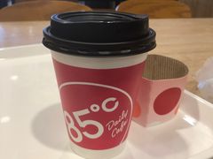 -85度C(广州黄边店)