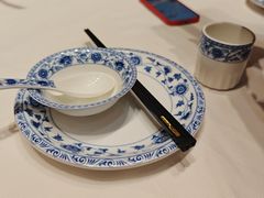 -大张烙馍村·美食地标(泉山店)