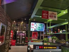 -丰茂烤串(建设街店)