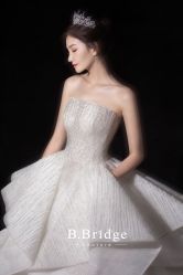-B.Bridge Couture婚纱礼服(福田店)