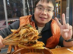 -古真记钵钵鸡(总店)
