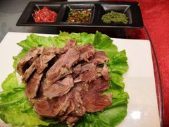 -武汉香格里拉大酒店·香宫中餐厅