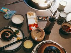 -同仁四季椰子鸡(宝安壹方城店)