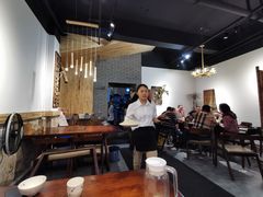 -庆合府重庆大排档(紫都城店)