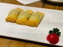-枣子树·素食餐厅(普陀山店)