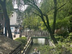 -绍兴鲁迅故里·沈园景区