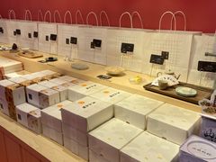-阮大兴糕团(日月光中心店)