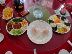 -余师傅鱼生王