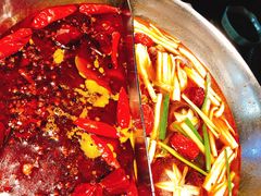 -湊湊火锅·茶憩(新中关购物中心店)