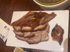 -便宜坊烤鸭店(科创店)