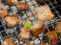 -夜食白市Yespicy·烧烤啤酒宵夜(番禺四海城店)