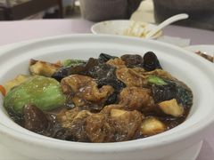 -金时代顺风大酒店(静安大融城店)