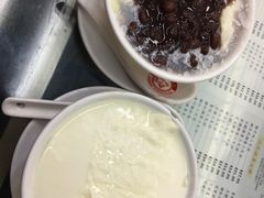 -义顺牛奶公司(庇利金街店)