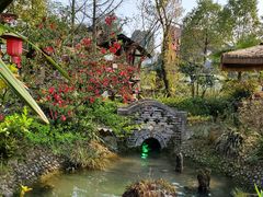 -青城甲(青城山店)