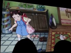 -三鹰之森吉卜力美术馆