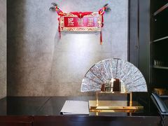 大堂-熙瓏里(万科店)
