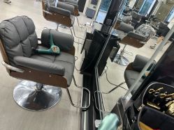 -BOF HAIR BY HONTO