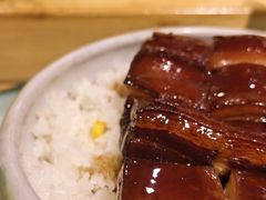 -村长家的疙瘩汤·东营菜(东营茶城店)