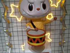 -泡泡玛特POPMART(上海环球港店)