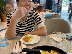 -必胜客(蜀山万象汇店)