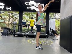 -VPsmart私教健身工作室(新华路旗舰店)