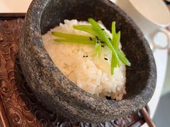 -上蔬无瑕· 创意素食·Vegetarian(华采天地店)