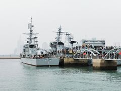 -中国人民解放军海军博物馆